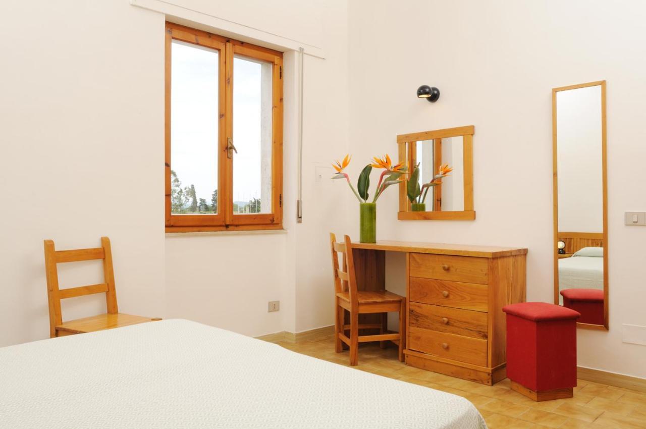 Residence Oasis Αλγκέρο Εξωτερικό φωτογραφία