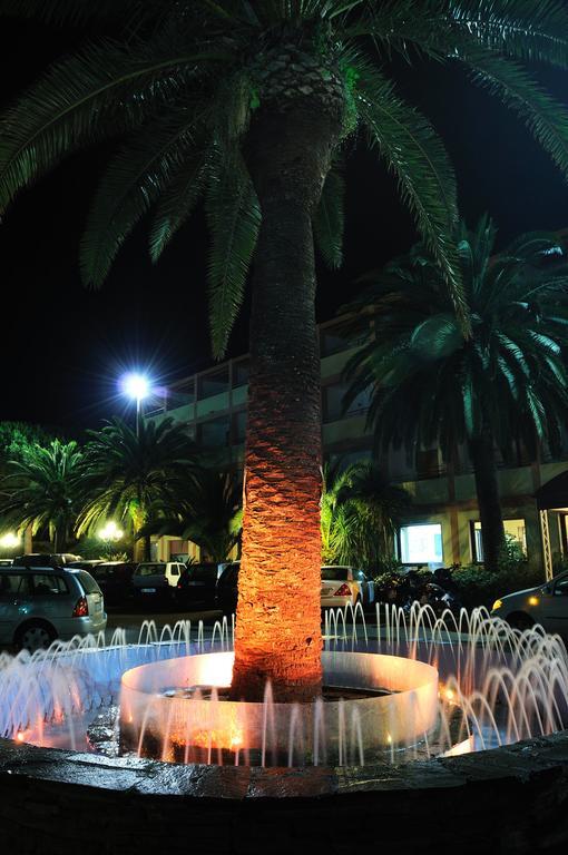 Residence Oasis Αλγκέρο Εξωτερικό φωτογραφία