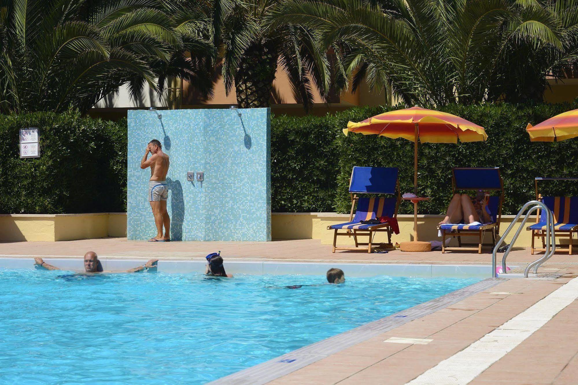 Residence Oasis Αλγκέρο Εξωτερικό φωτογραφία